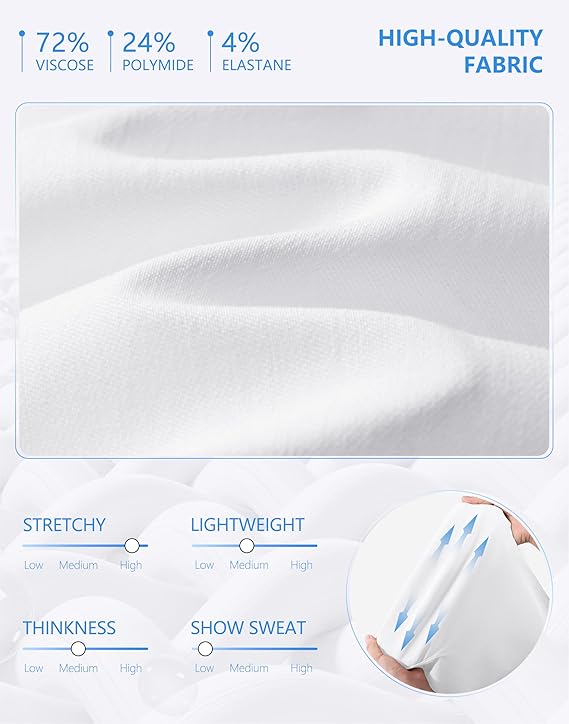 Women's Shorts Stretchy Lightweight Outdoor Hiking Shorts with Pockets Shorts for Women Casual Summer