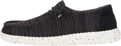 Wendy Stretch Sox, Women’s Shoes, Women’s Slip-on Loafers, Comfortable & Light-Weight