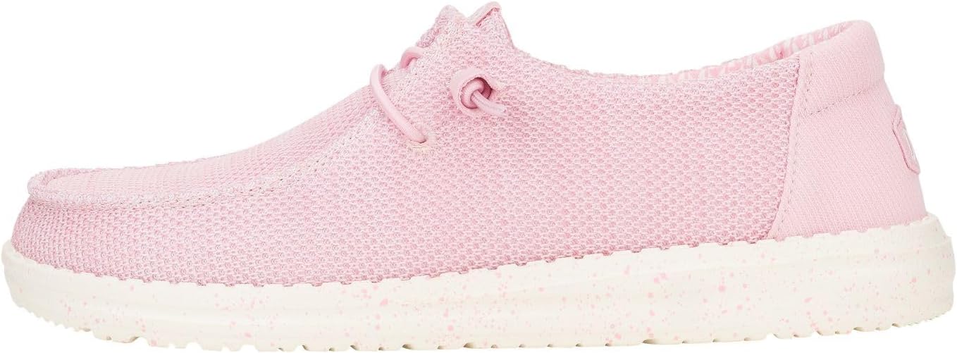 Wendy Stretch Sox, Women’s Shoes, Women’s Slip-on Loafers, Comfortable & Light-Weight