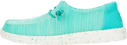Wendy Stretch Sox, Women’s Shoes, Women’s Slip-on Loafers, Comfortable & Light-Weight
